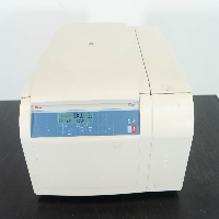 Thermo Legend XTR Sorvall Centrifuge image 2